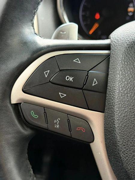 2015 Jeep Grand Cherokee Altitude