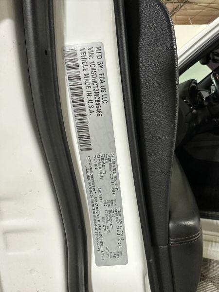 2021 Dodge Durango R/T RWD