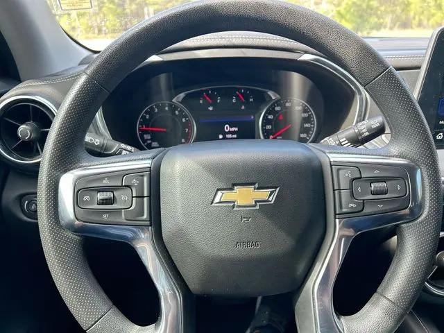 2023 Chevrolet Blazer FWD 2LT