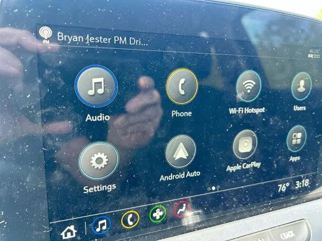2023 Chevrolet Blazer FWD 2LT