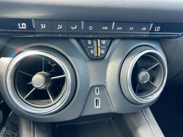 2023 Chevrolet Blazer FWD 2LT