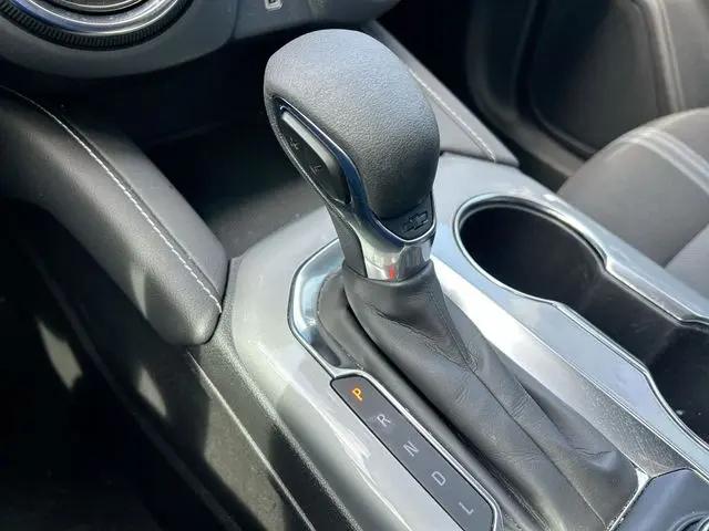 2023 Chevrolet Blazer FWD 2LT