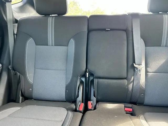 2023 Chevrolet Blazer FWD 2LT