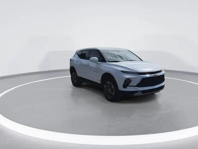 2023 Chevrolet Blazer FWD 2LT