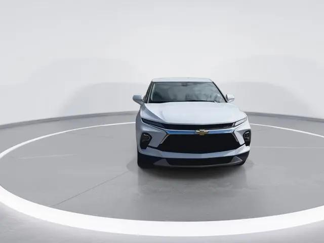 2023 Chevrolet Blazer FWD 2LT