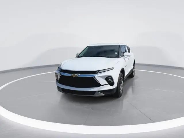 2023 Chevrolet Blazer FWD 2LT
