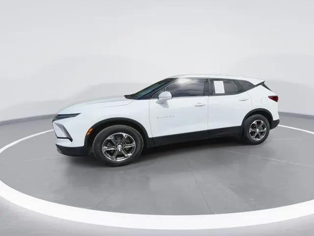 2023 Chevrolet Blazer FWD 2LT