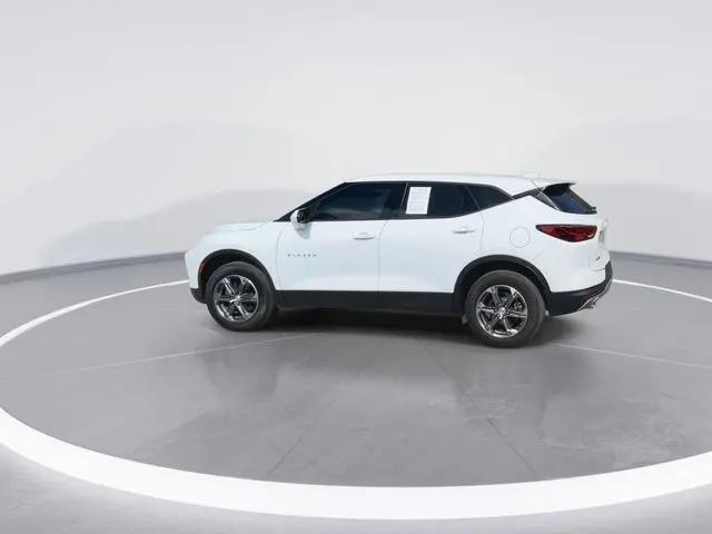 2023 Chevrolet Blazer FWD 2LT