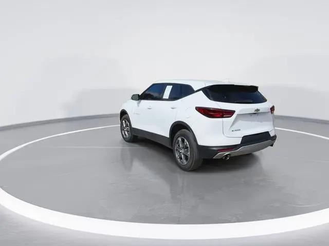 2023 Chevrolet Blazer FWD 2LT