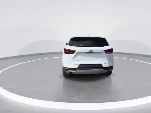 2023 Chevrolet Blazer FWD 2LT