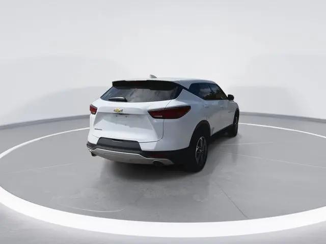 2023 Chevrolet Blazer FWD 2LT