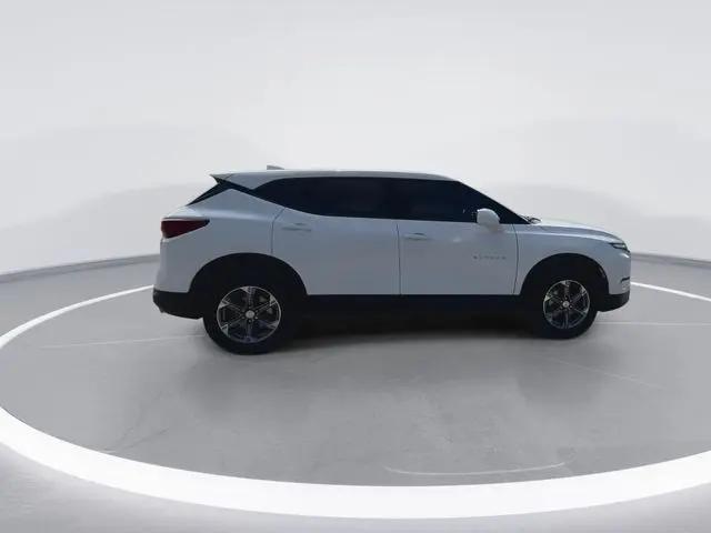 2023 Chevrolet Blazer FWD 2LT