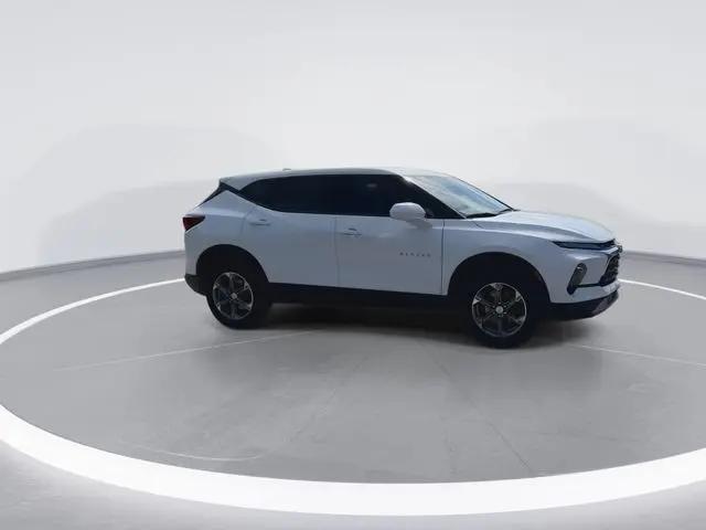 2023 Chevrolet Blazer FWD 2LT