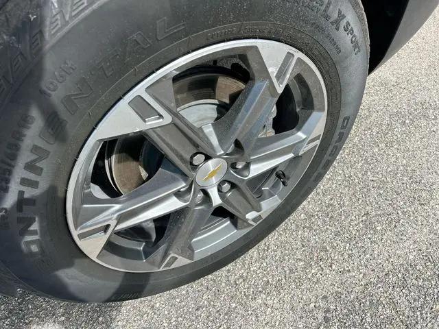 2023 Chevrolet Blazer FWD 2LT