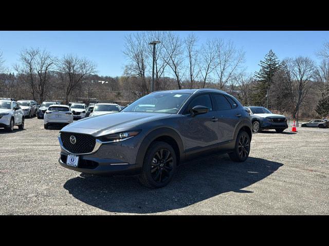 2026 Mazda CX-30 2.5 S Carbon Edition