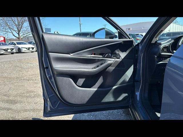 2026 Mazda CX-30 2.5 S Carbon Edition