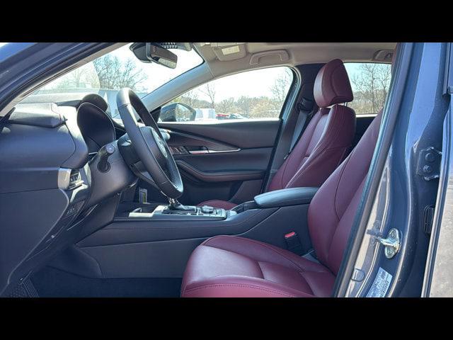 2026 Mazda CX-30 2.5 S Carbon Edition