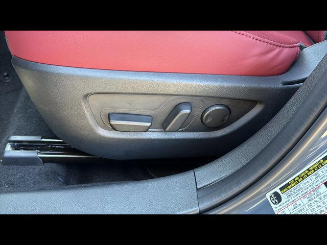 2026 Mazda CX-30 2.5 S Carbon Edition