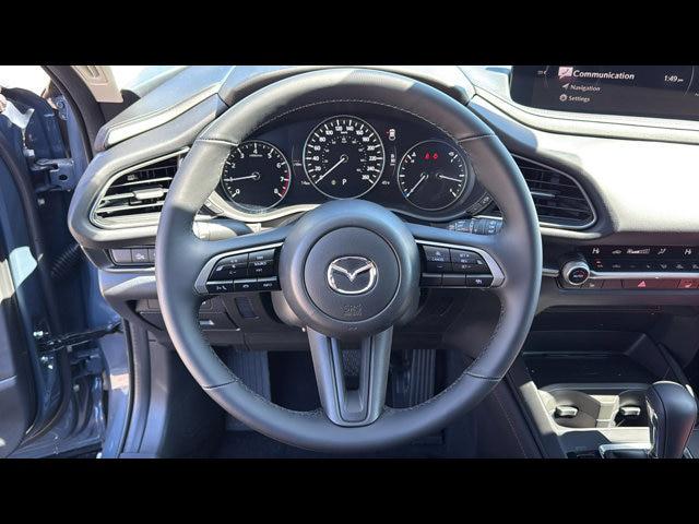 2026 Mazda CX-30 2.5 S Carbon Edition