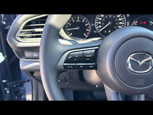 2026 Mazda CX-30 2.5 S Carbon Edition