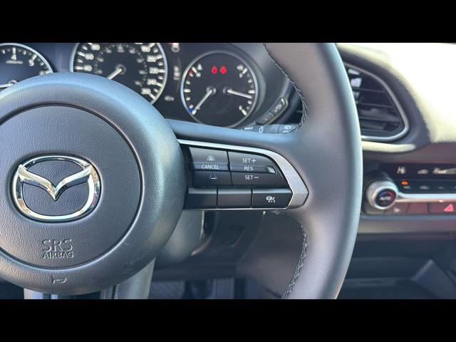 2026 Mazda CX-30 2.5 S Carbon Edition