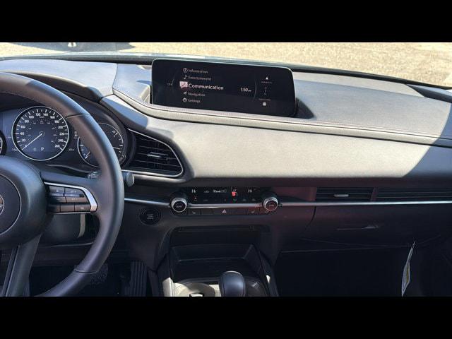 2026 Mazda CX-30 2.5 S Carbon Edition