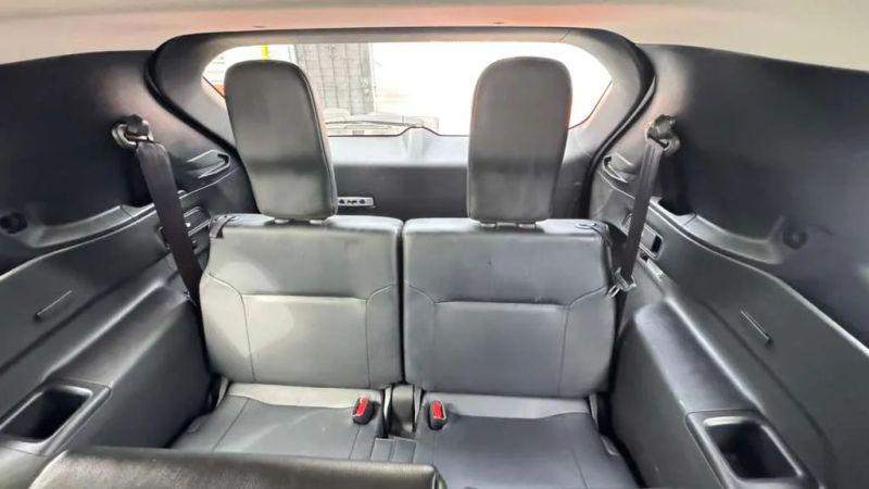 2024 Mitsubishi Outlander SE 2.5 S-AWC