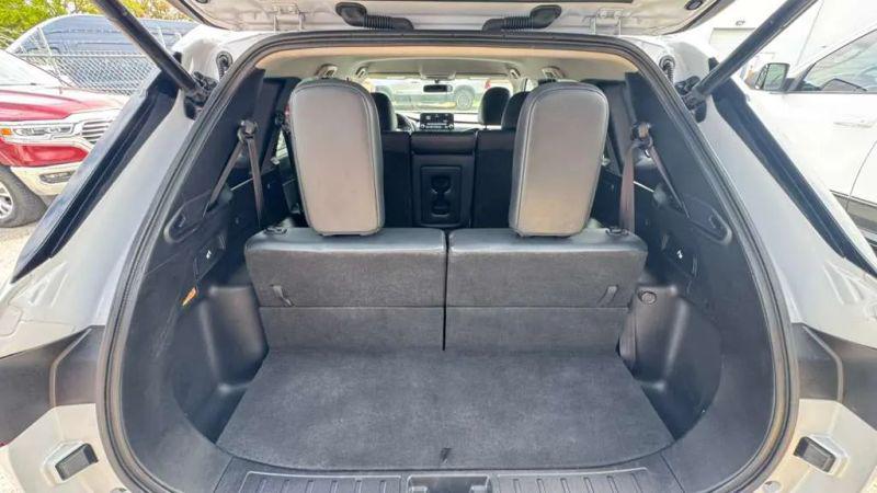 2024 Mitsubishi Outlander SE 2.5 S-AWC