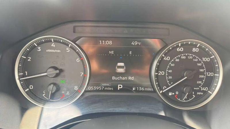 2024 Mitsubishi Outlander SE 2.5 S-AWC