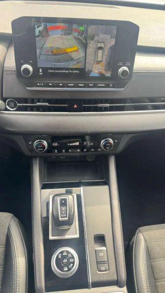 2024 Mitsubishi Outlander SE 2.5 S-AWC