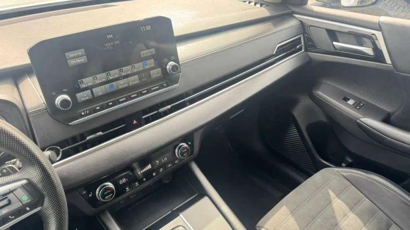 2024 Mitsubishi Outlander SE 2.5 S-AWC