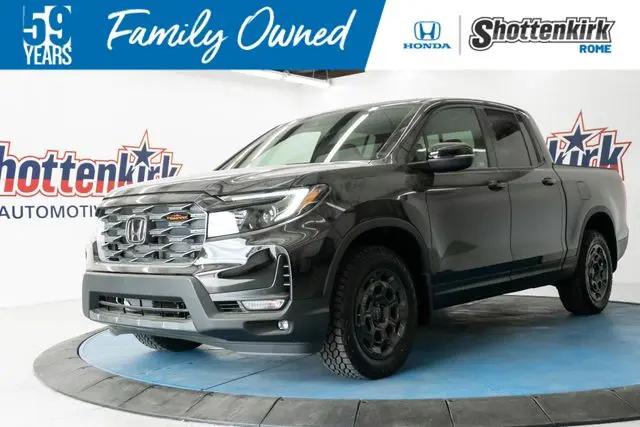 2026 Honda Ridgeline TrailSport+ for sale in Rome, GA