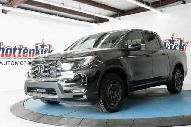 2026 Honda Ridgeline TrailSport+ for sale in Rome, GA