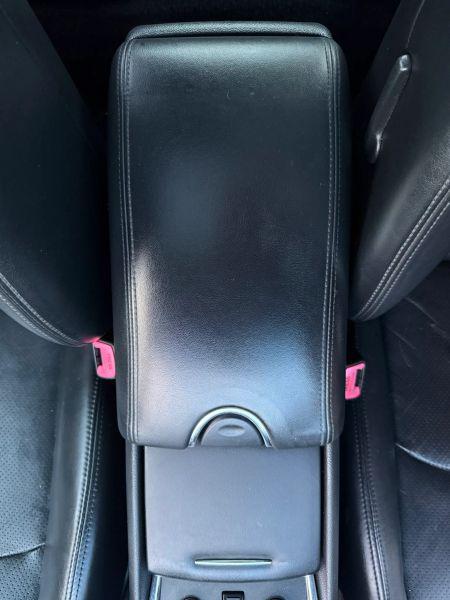 2013 INFINITI G37 G37x