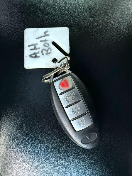 2013 INFINITI G37 G37x