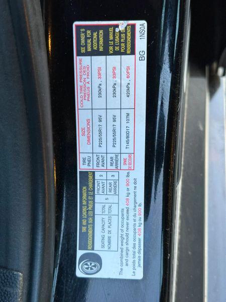 2013 INFINITI G37 G37x