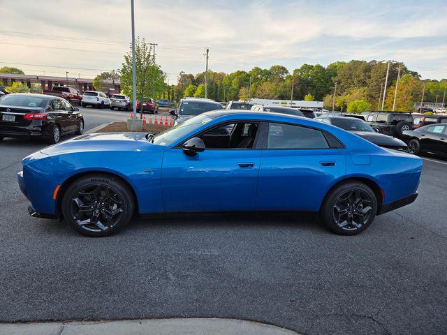 2026 Dodge Charger GT