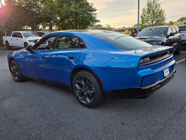 2026 Dodge Charger GT