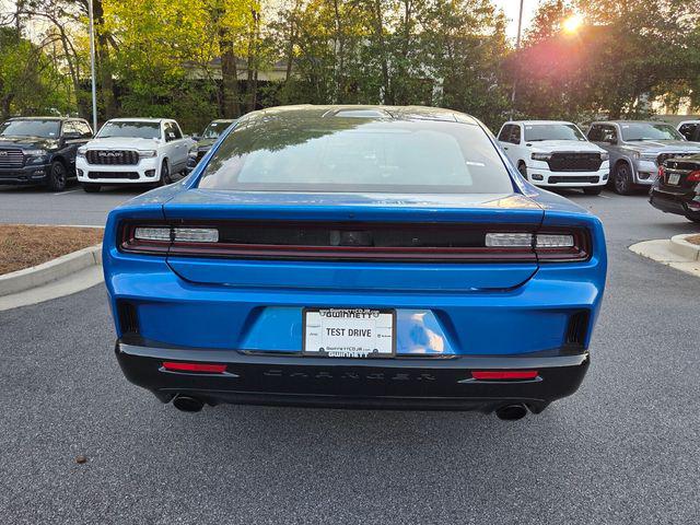 2026 Dodge Charger GT