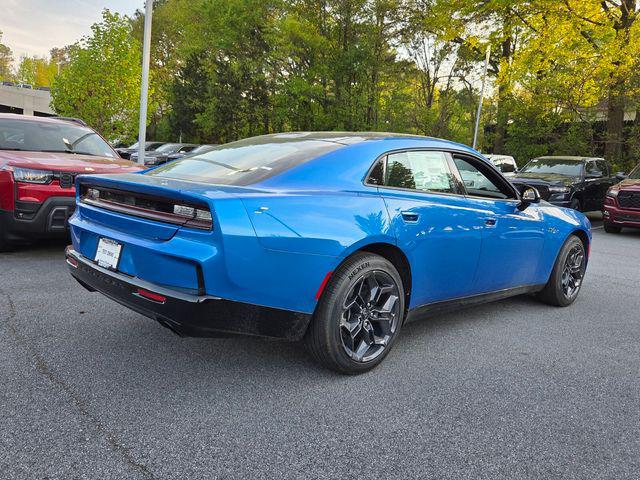 2026 Dodge Charger GT