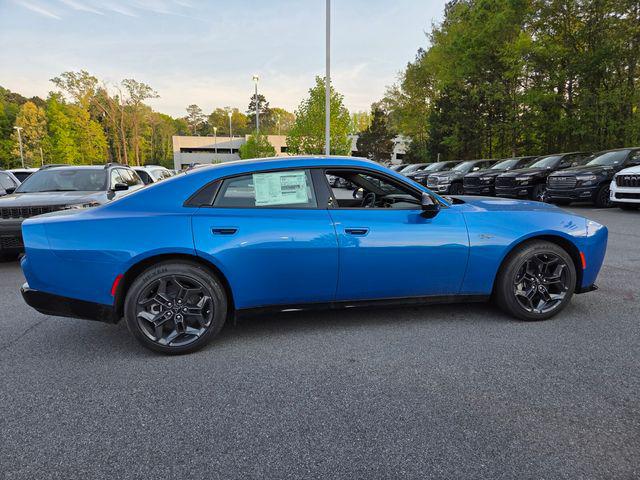 2026 Dodge Charger GT