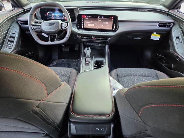 2026 Dodge Charger GT