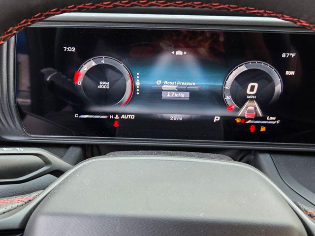 2026 Dodge Charger GT