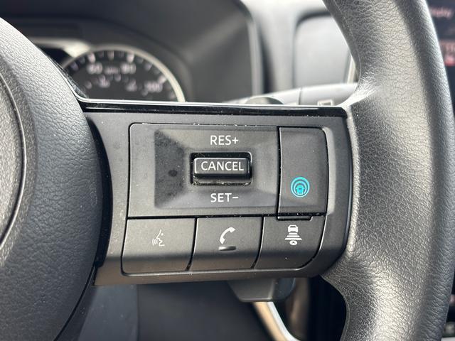 2022 Nissan Rogue SV Intelligent AWD