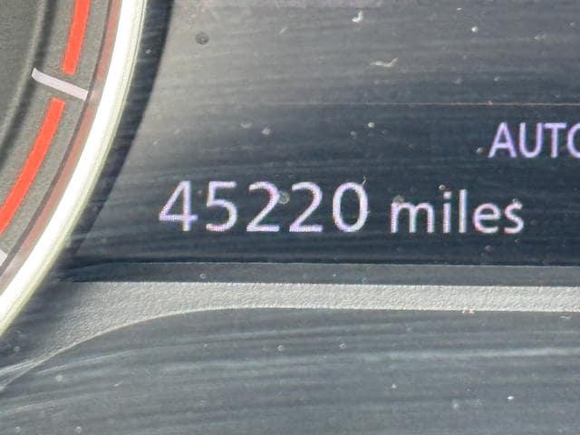 2022 Nissan Rogue SV Intelligent AWD