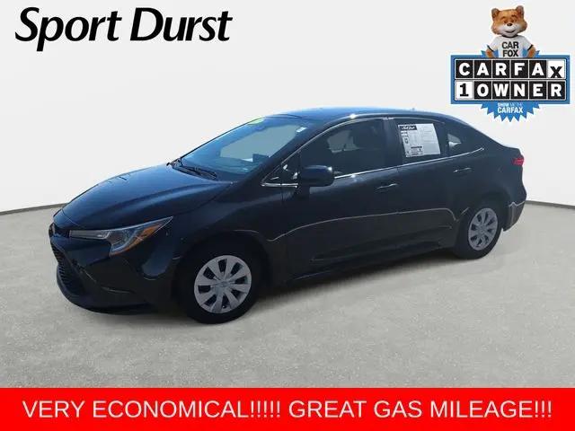 2022 Toyota Corolla L for sale in Goldsboro, NC