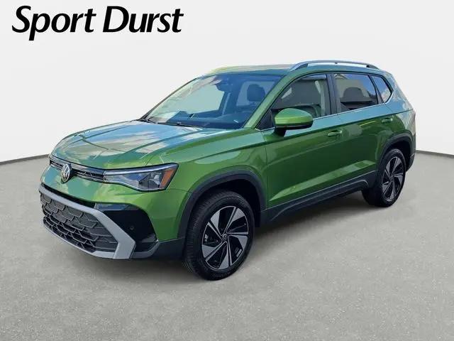 2026 Volkswagen Taos SE for sale in Goldsboro, NC
