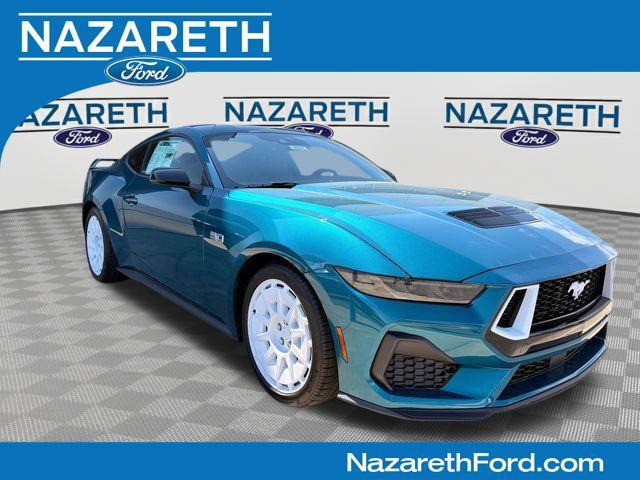 2026 Ford Mustang GT Premium Fastback for sale in Nazareth, PA