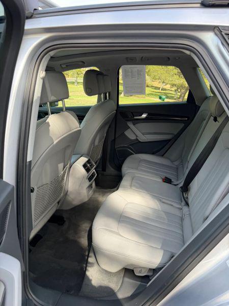 2019 Audi Q5 45 Premium
