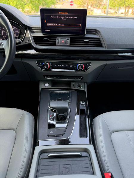 2019 Audi Q5 45 Premium